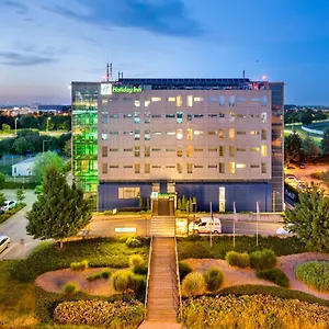 Airport By Ihg 4* Praga
