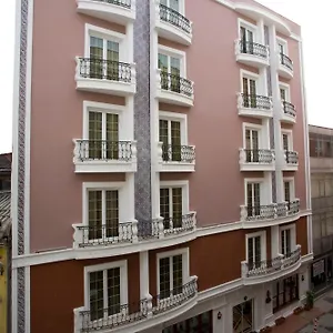 Maywood 4* Stambuł
