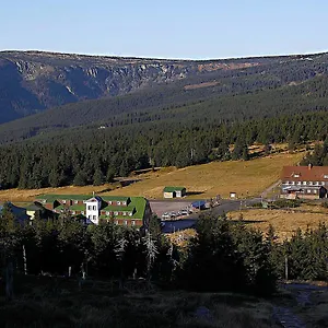 Spindlerova Bouda Hotel