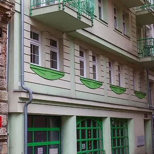 Lilianna Apartment Karlsbad