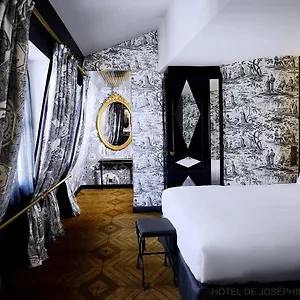 De Josephine Bonaparte 4* Paryż