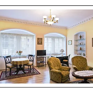 Napoleon Apartment Karlsbad
