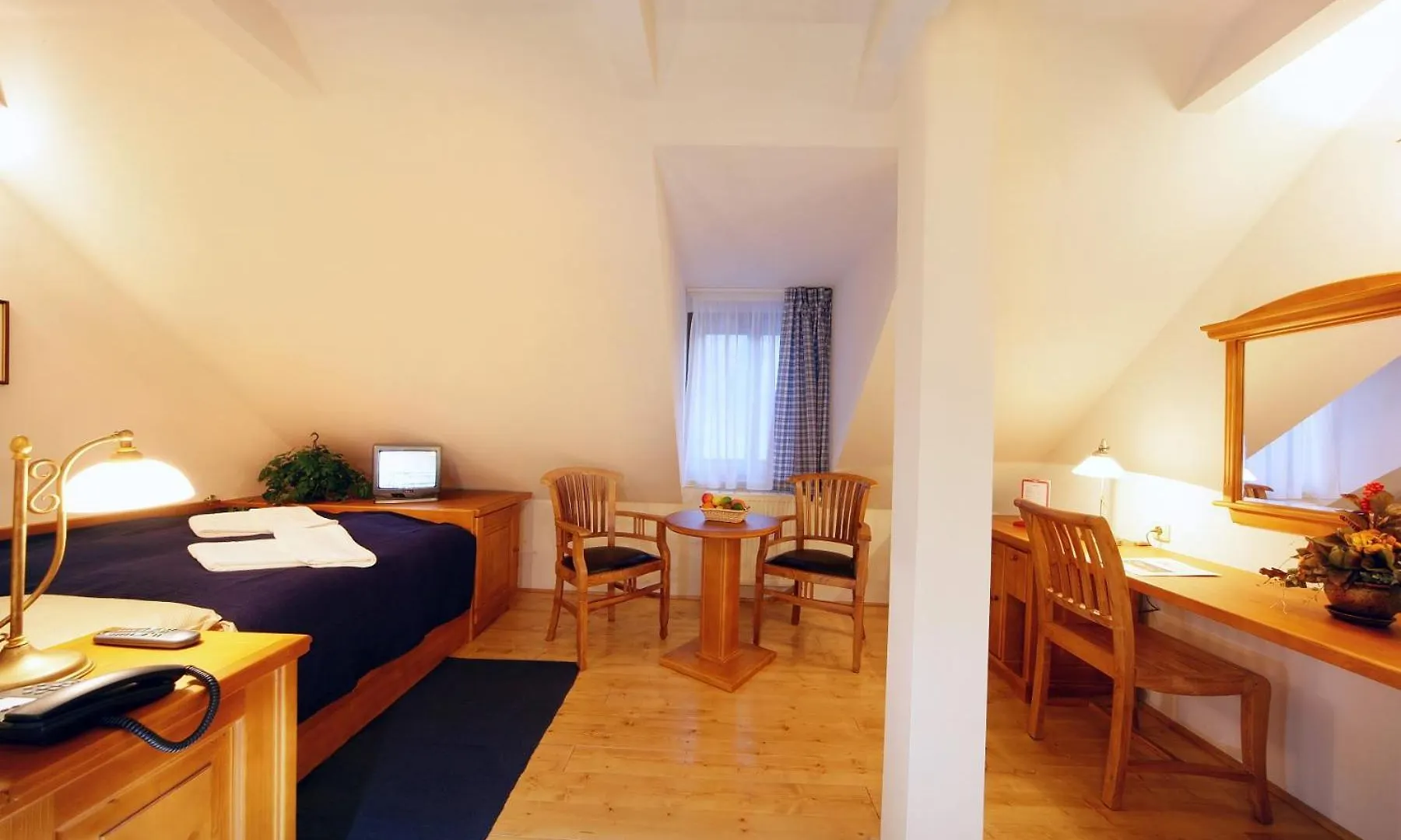 Belmonte Hotel Spindleruv Mlyn